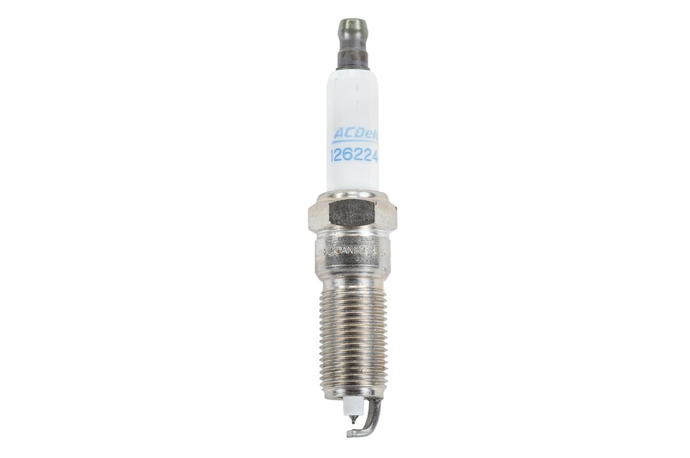ACDelco 41-114 / 12622441 Iridium Spark Plug — Each