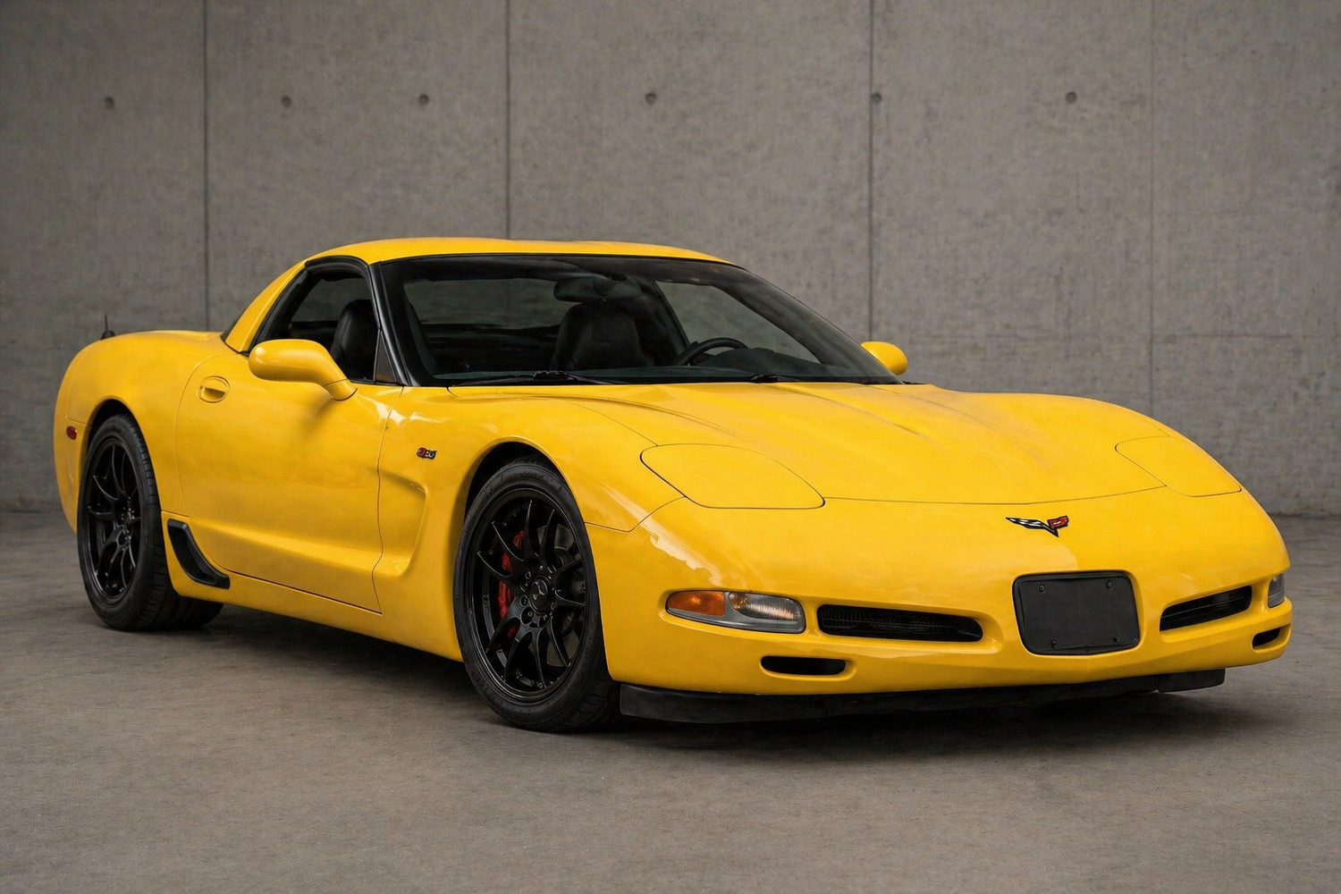 C5 Corvette Parts