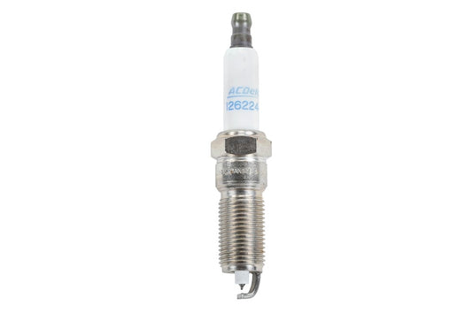 ACDelco 41-114 / 12622441 Iridium Spark Plug — Each